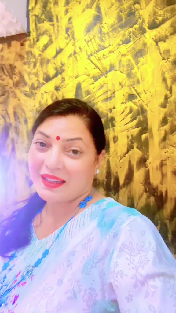 @Manju