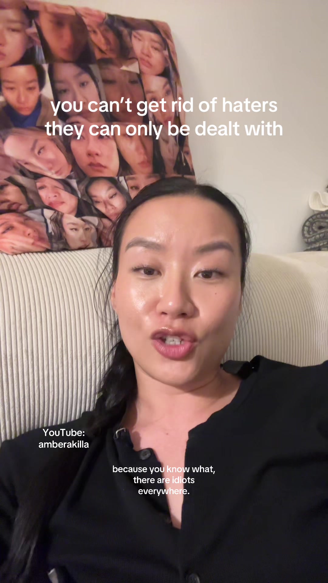 @amber akilla