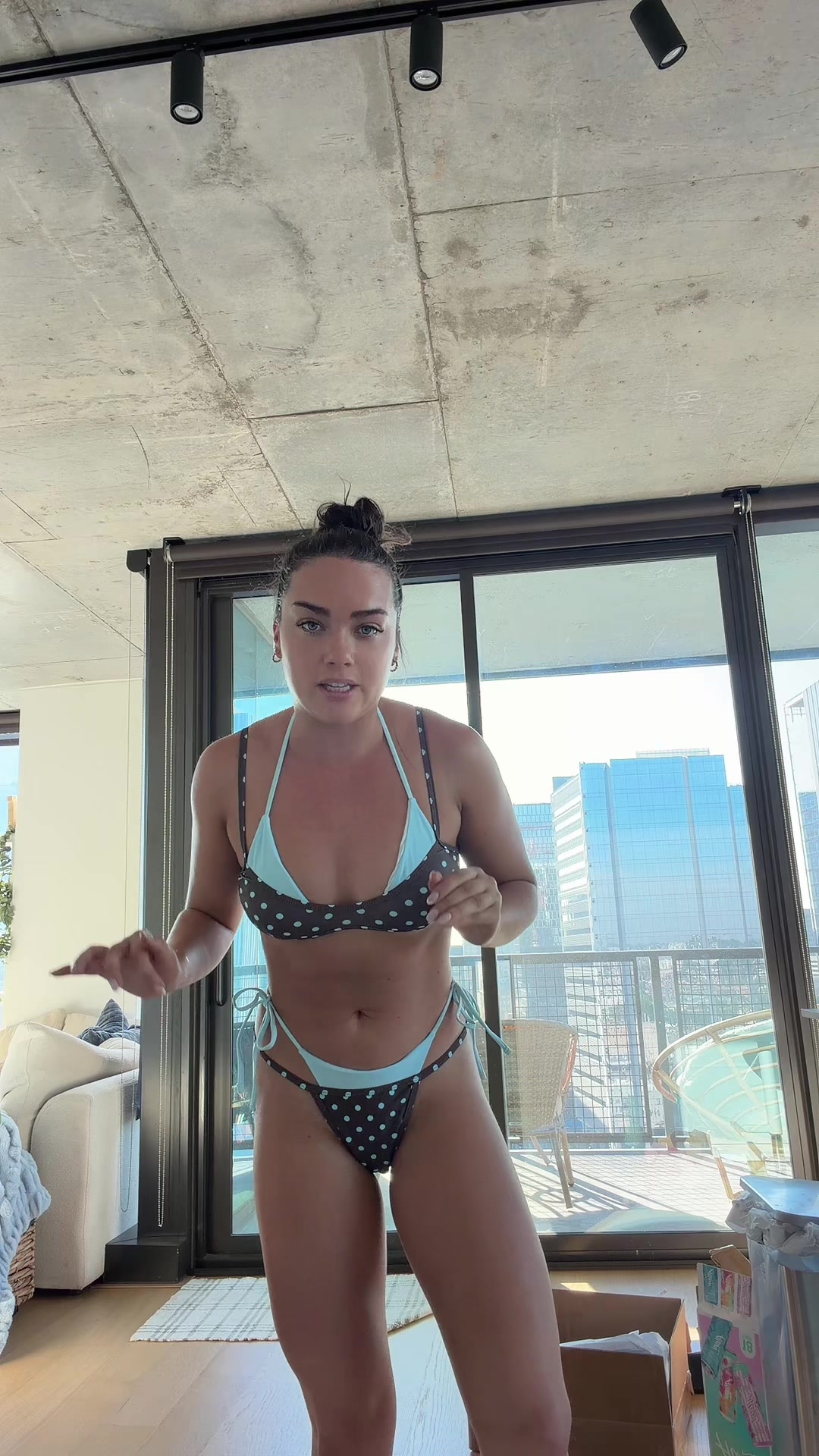 @Peyton