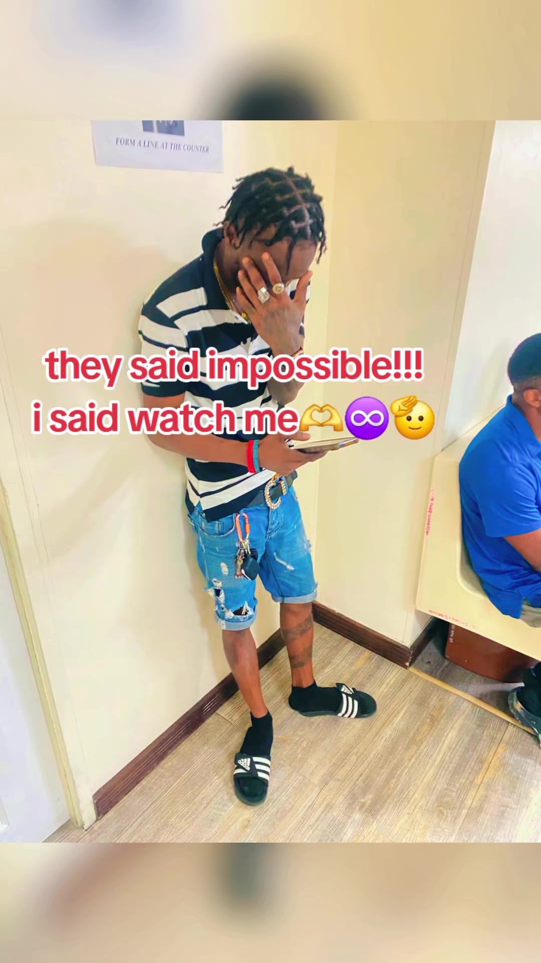 @CEO...Chancehimself💎🇯🇲🇺🇸