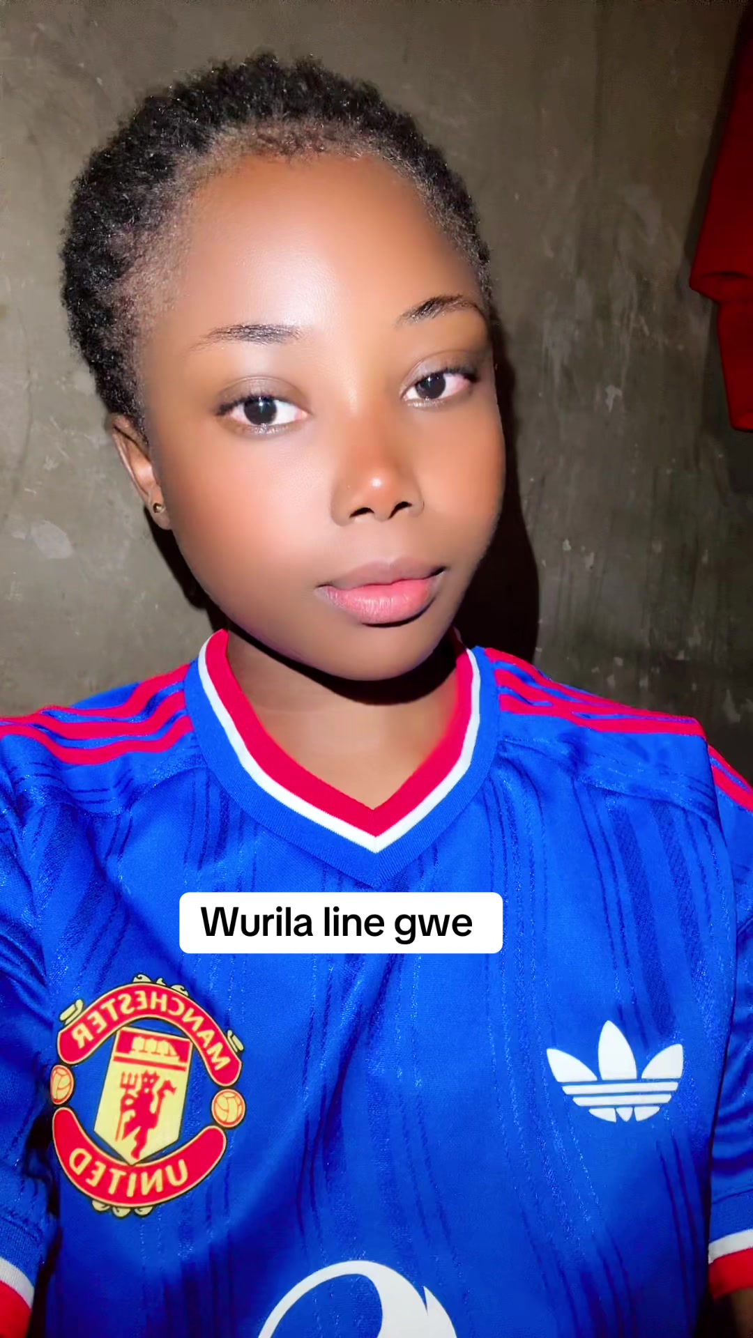 @First Lady wa United ⚽️ ❤️