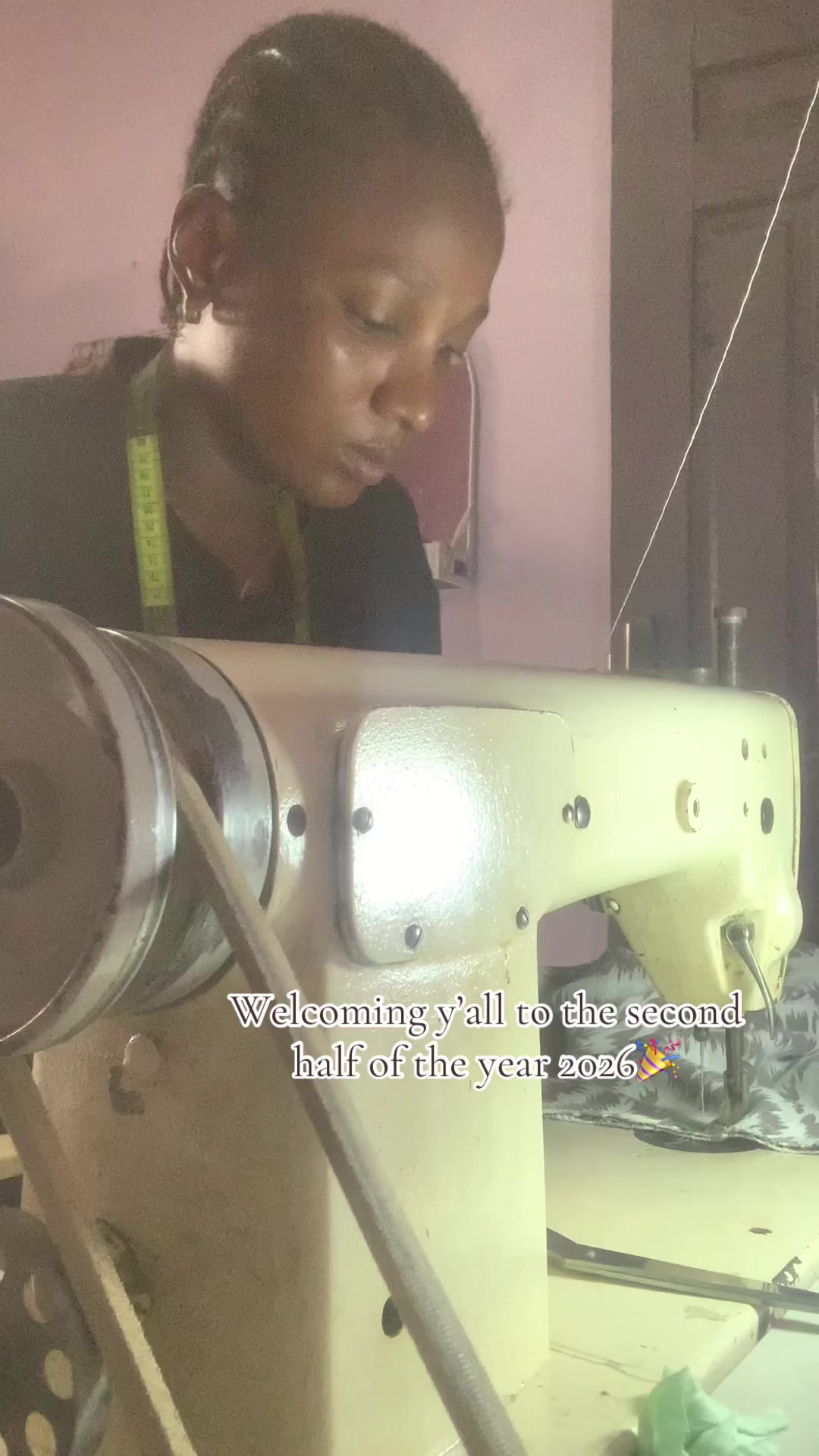 @Kris ✂️klothings 📍ikorodu