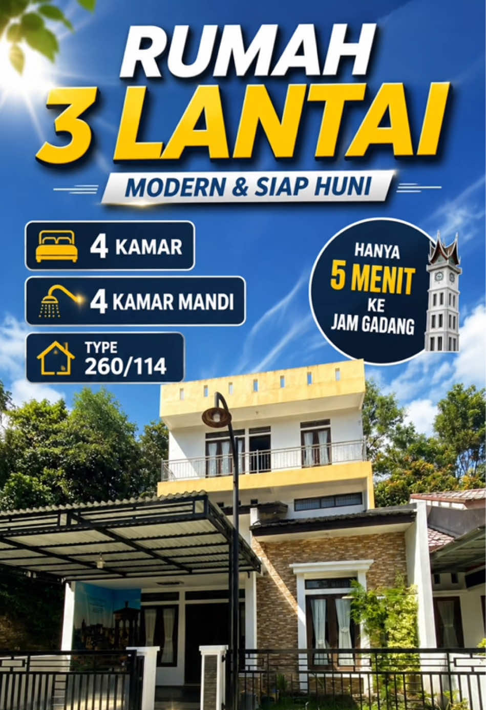 @Sumbar Property