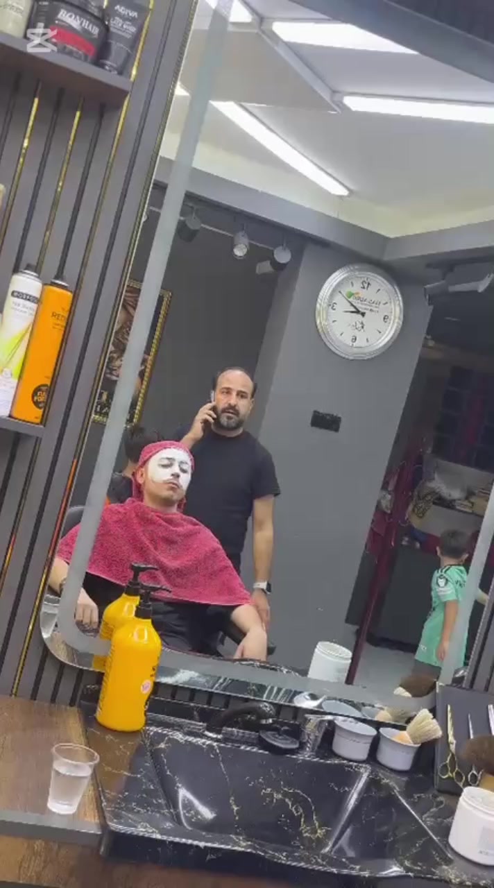 @DİBA KUAF&Ouml;R SALONU