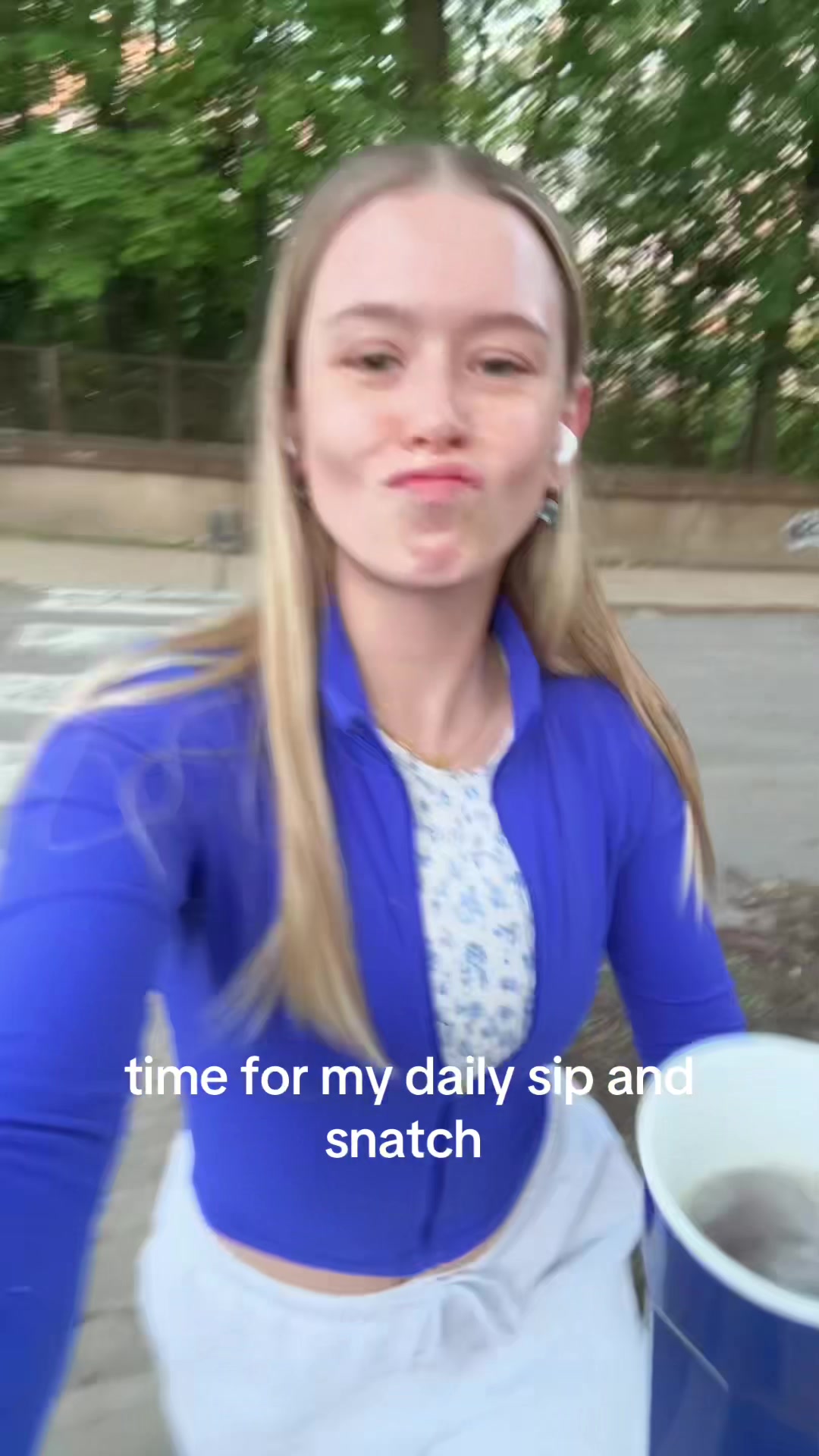@caroline hill