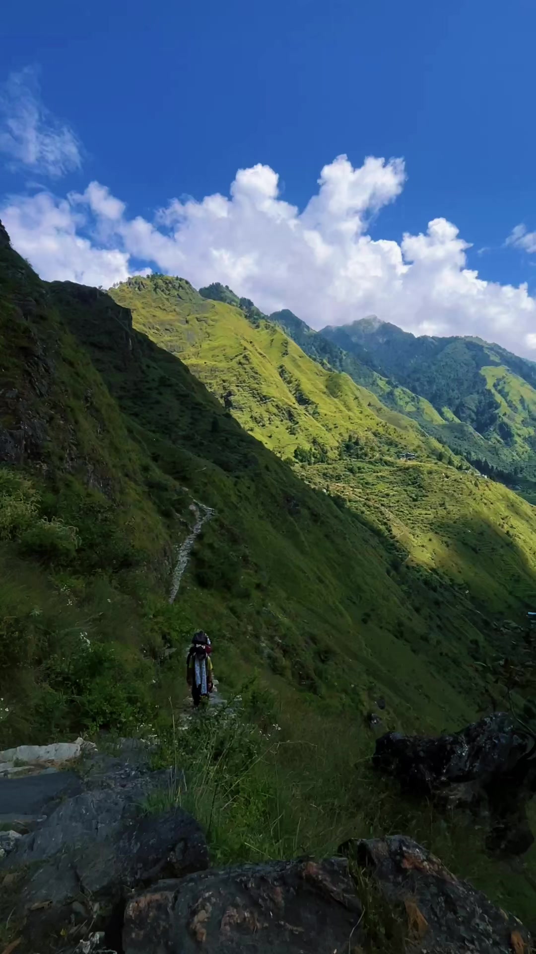 @थिँयाल 🌿