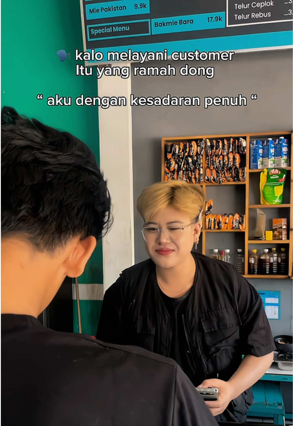 @Warkop Mie Bara