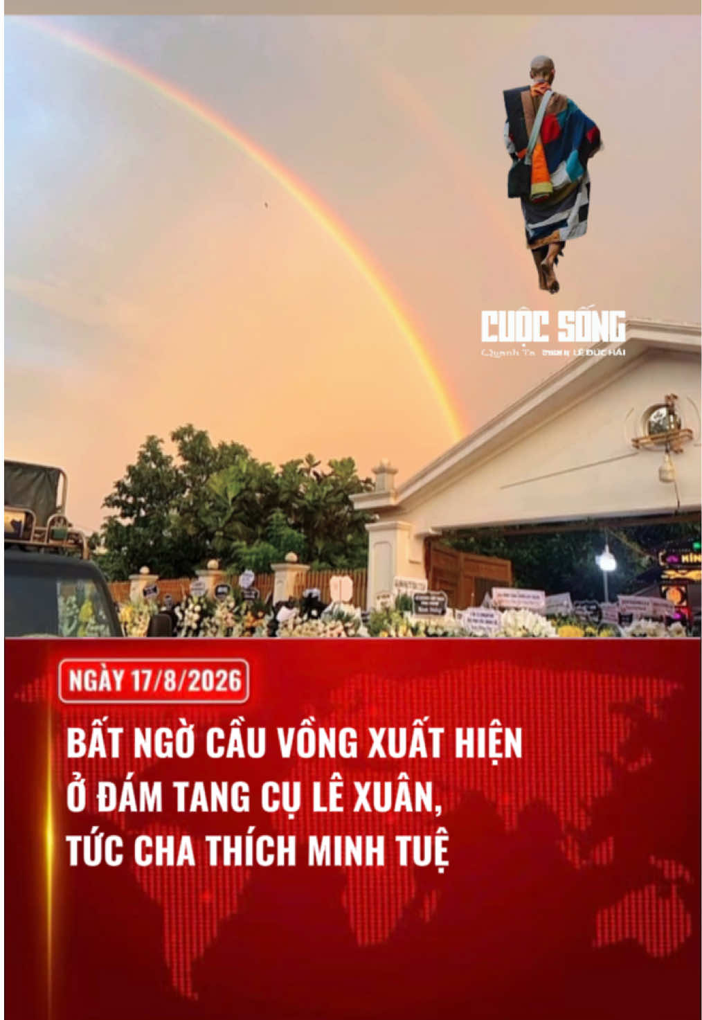 @Cuộc Sống Quanh Ta