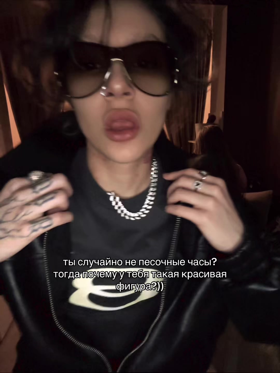 @ТГК: ПЕЩЕРА ДЛЯ ЭЛИТ