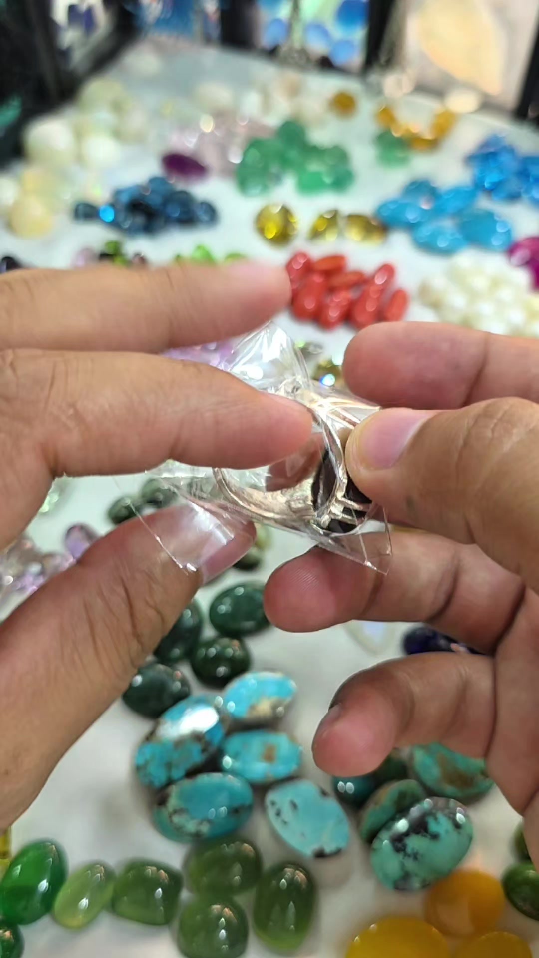 @🇦🇪Star silver stones🇦🇪