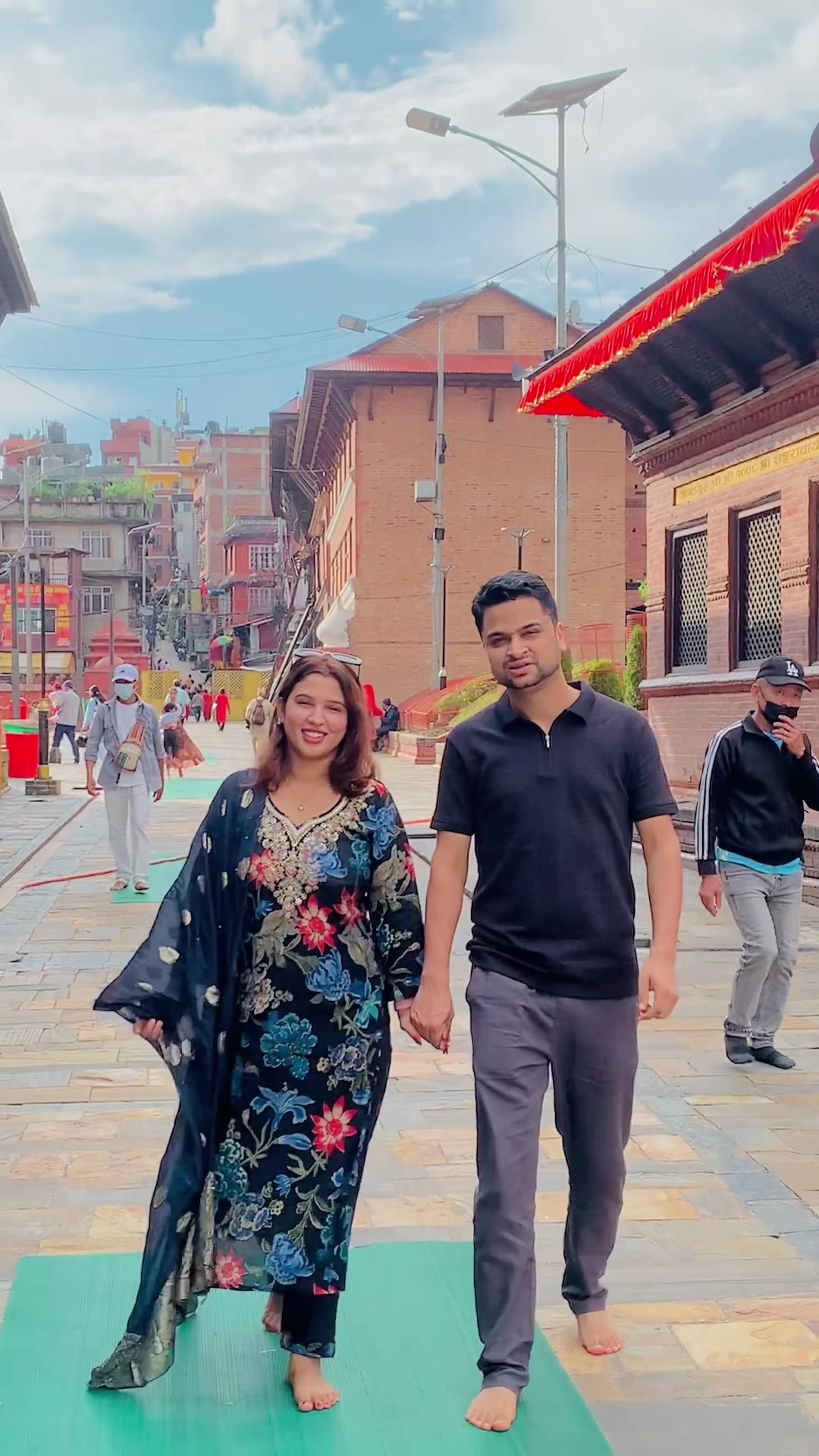 @कल्पना❤️किशोर🧿