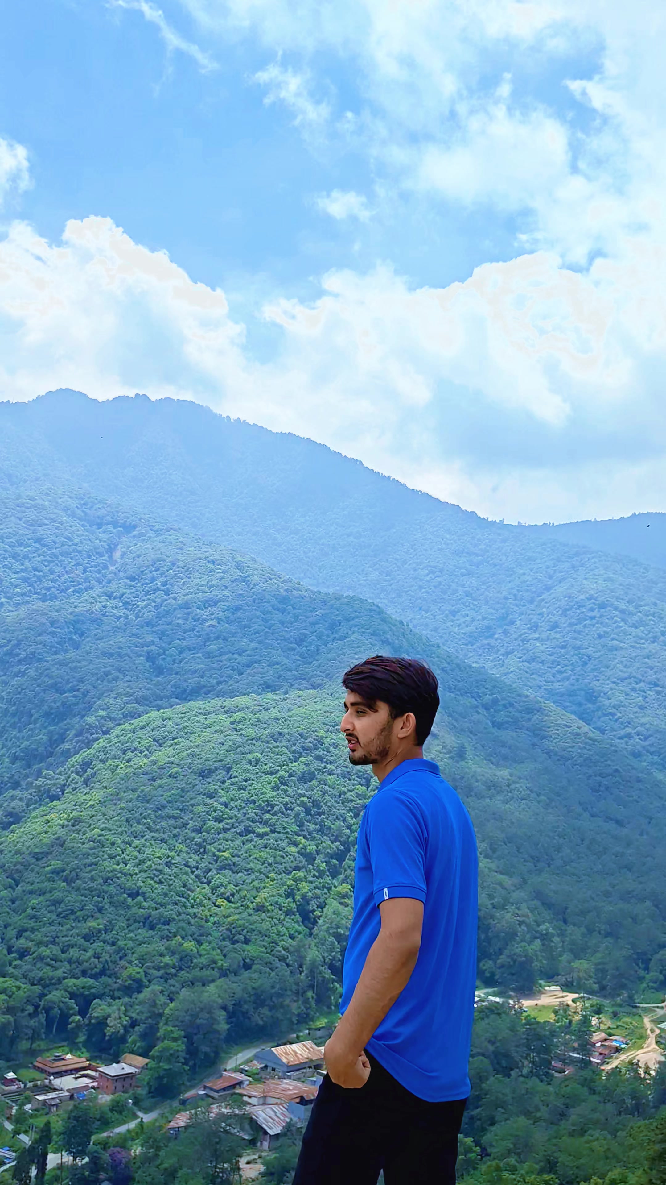 @Prakash thapa