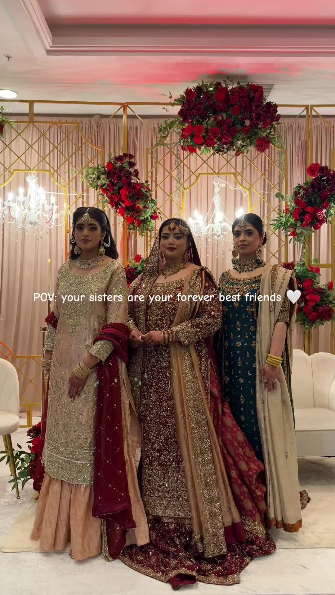 @Your Bestie