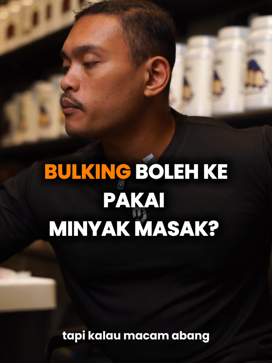 @Musclejets Supplement