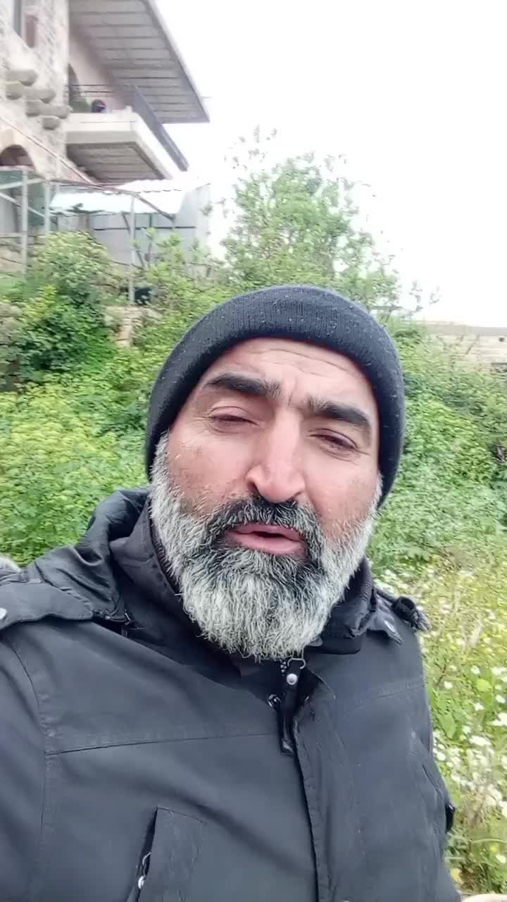 @أبو خليل حكواتي