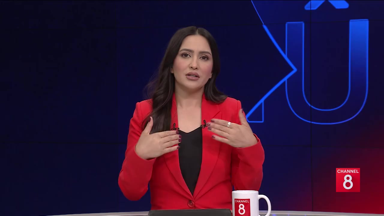 @Servet Barlık