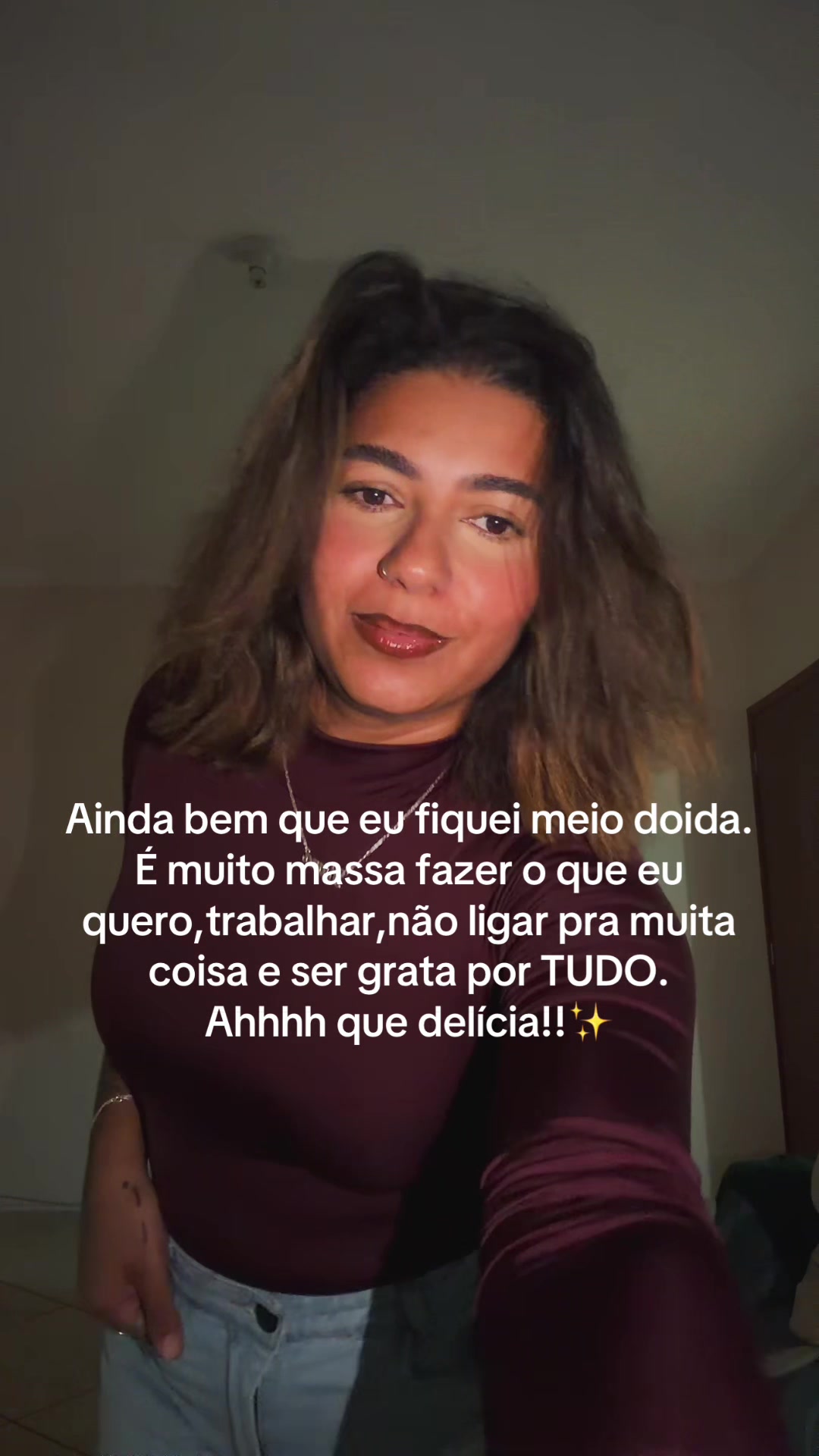 @Luana Cristina Almei
