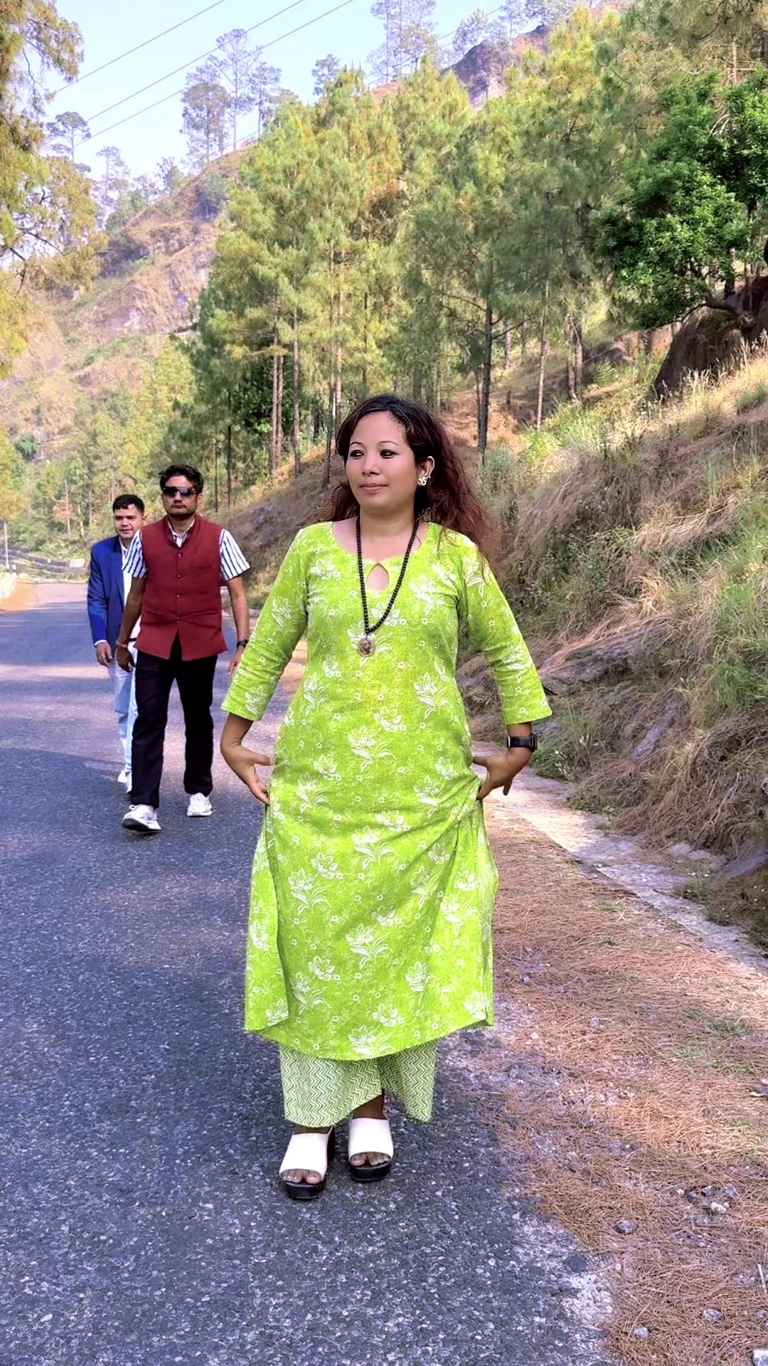 @Indu Kc