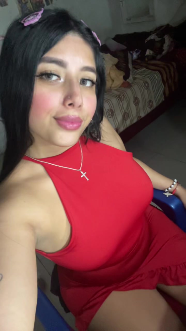 @Génesis Andrea 💋