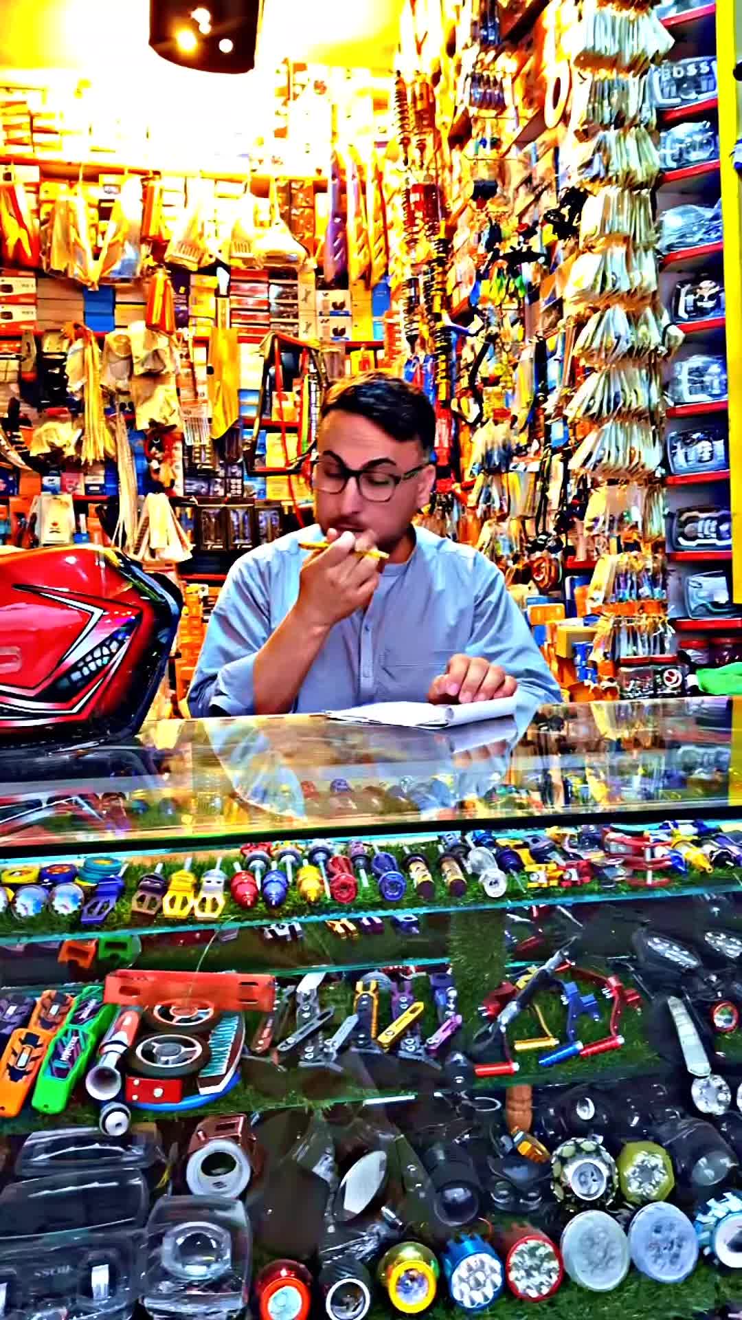 @NADEEM AUTO TIMERGARA