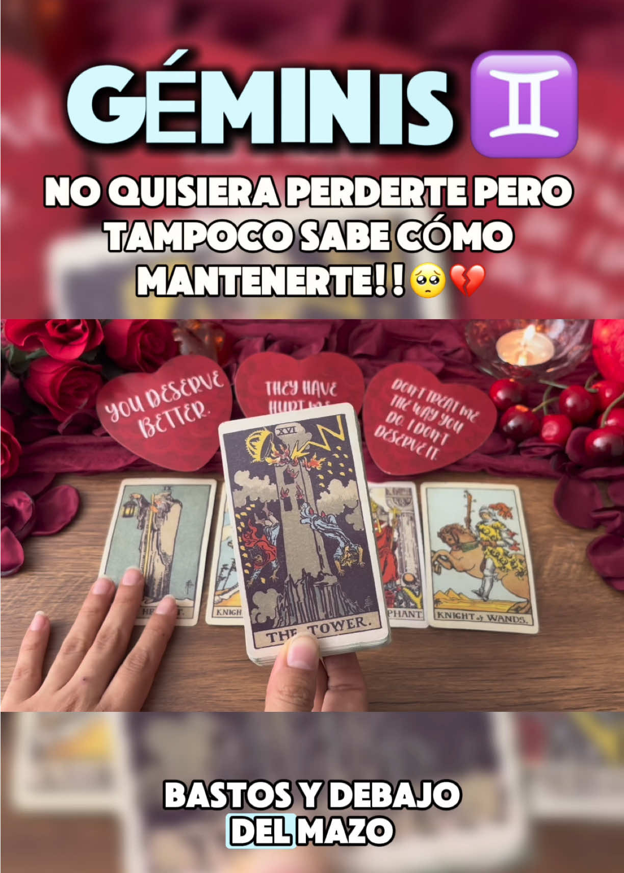 @Andy Sun Tarot ☀️