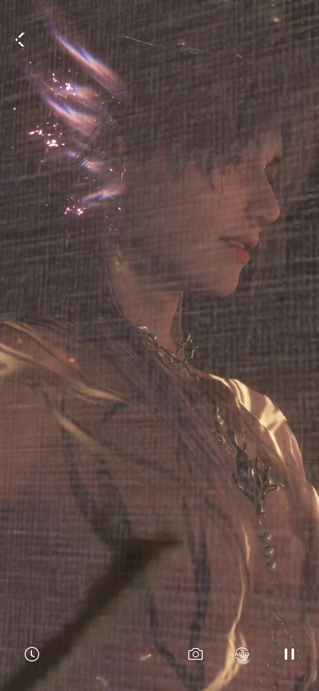 @Sea God bride๐๐๐บ