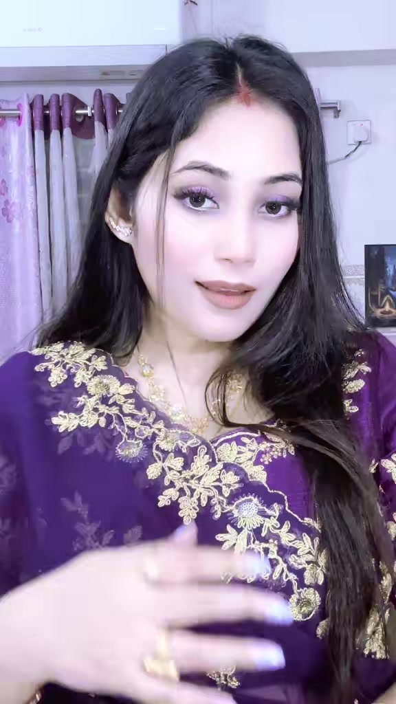 @✨ Puja Sree Roy ✨