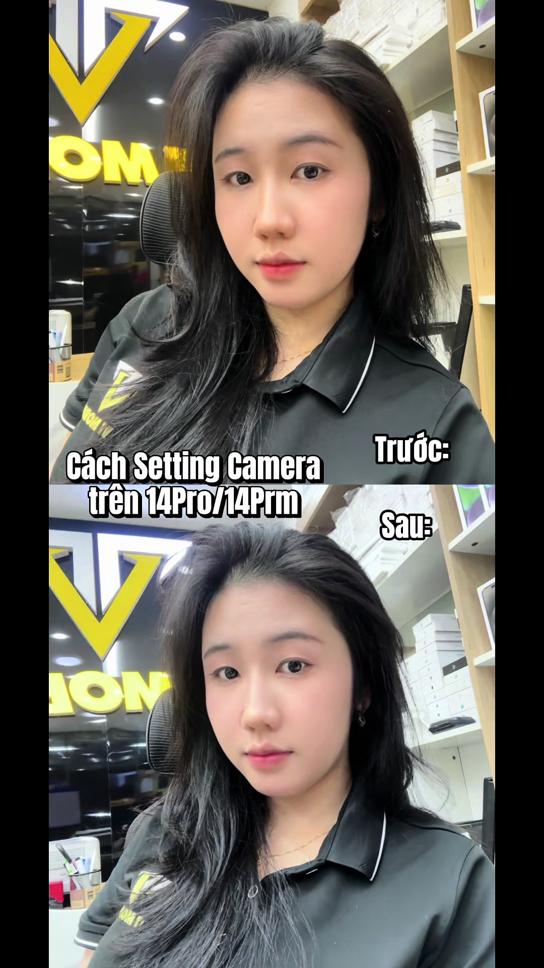 @Min Thư VT MOBILE Bình Thạnh🍏