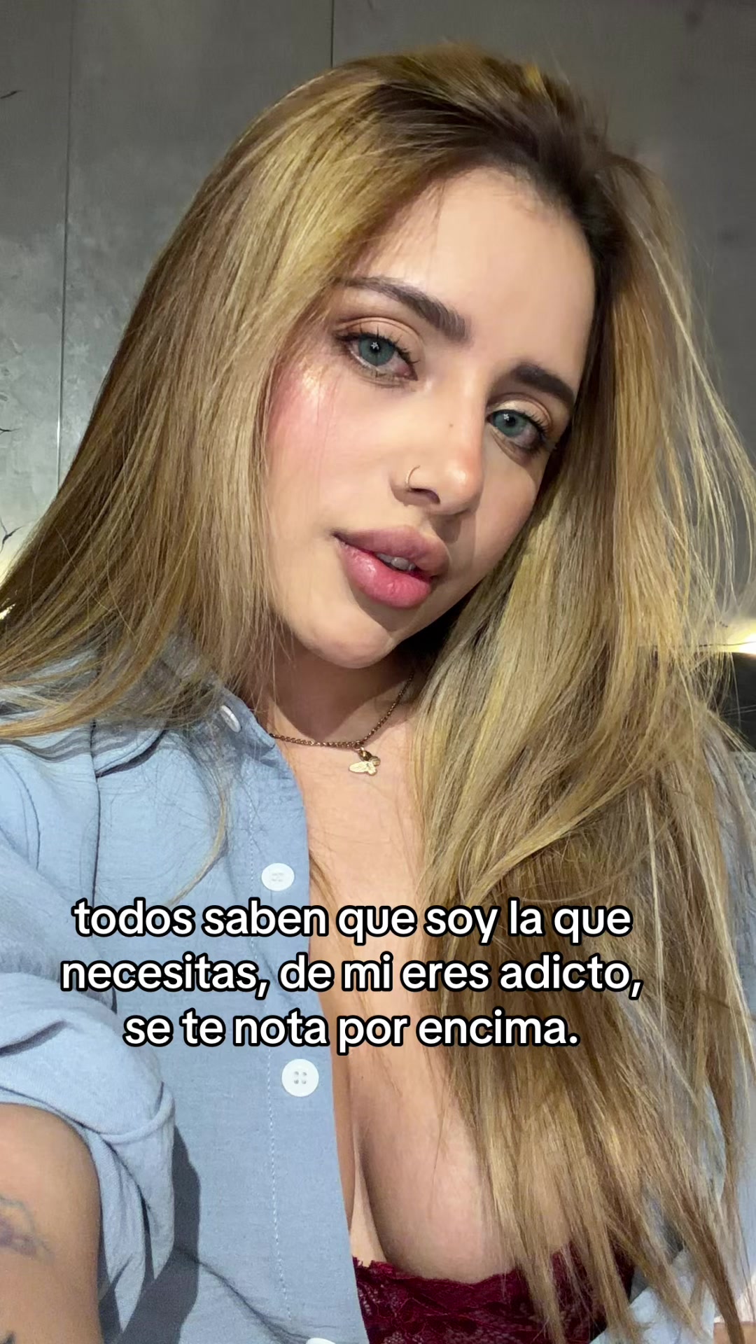 @Angie Marin
