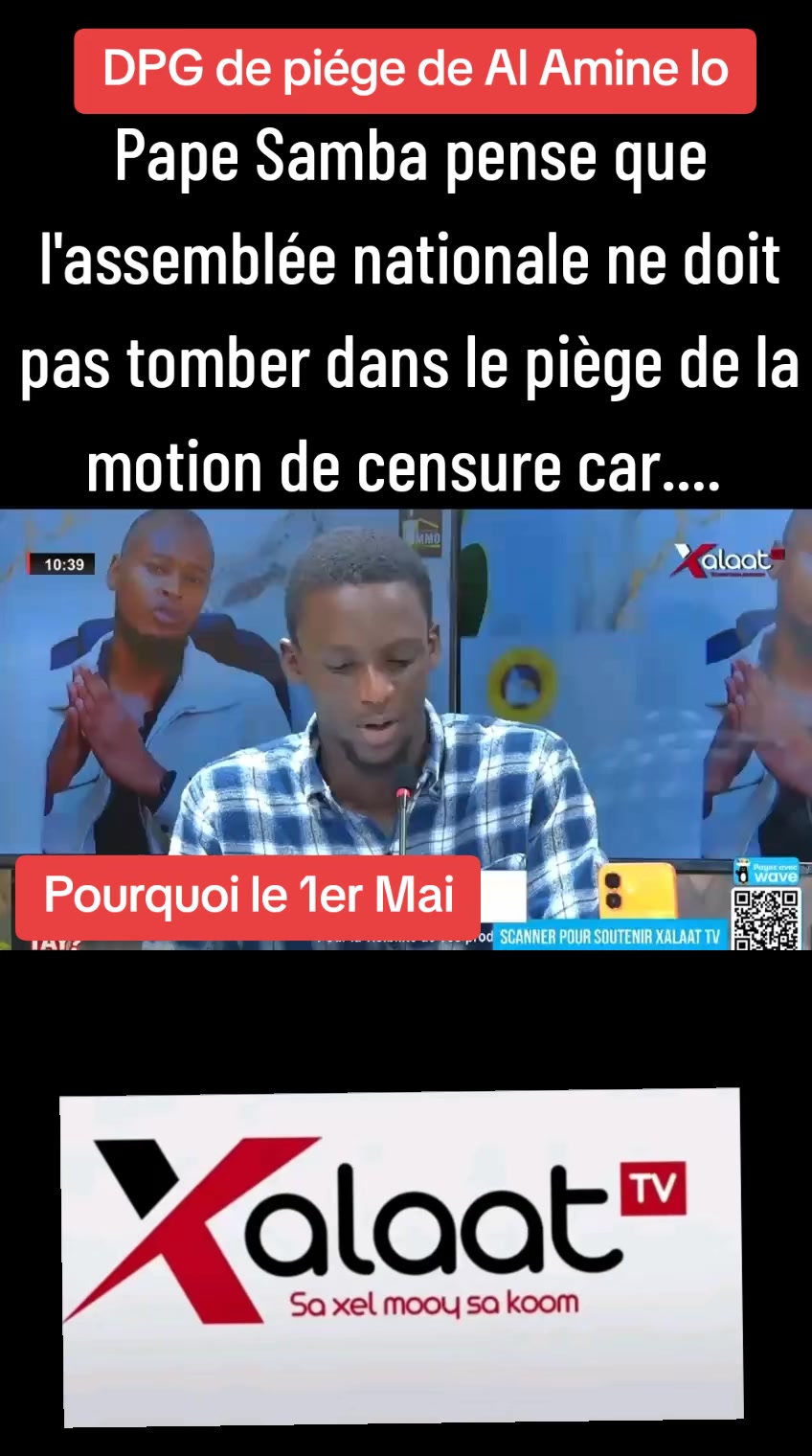 @Le vrai s&eacute;n&eacute;galais
