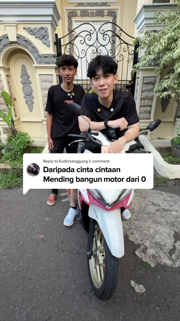 @WILLIE SALIM