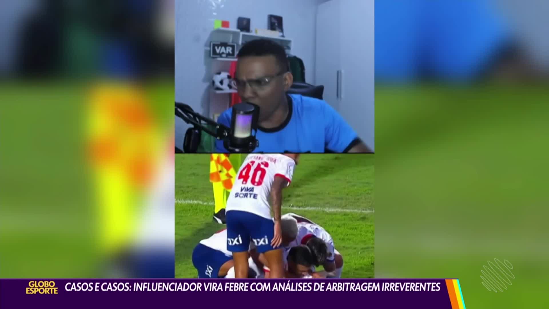 @TV BAHIA