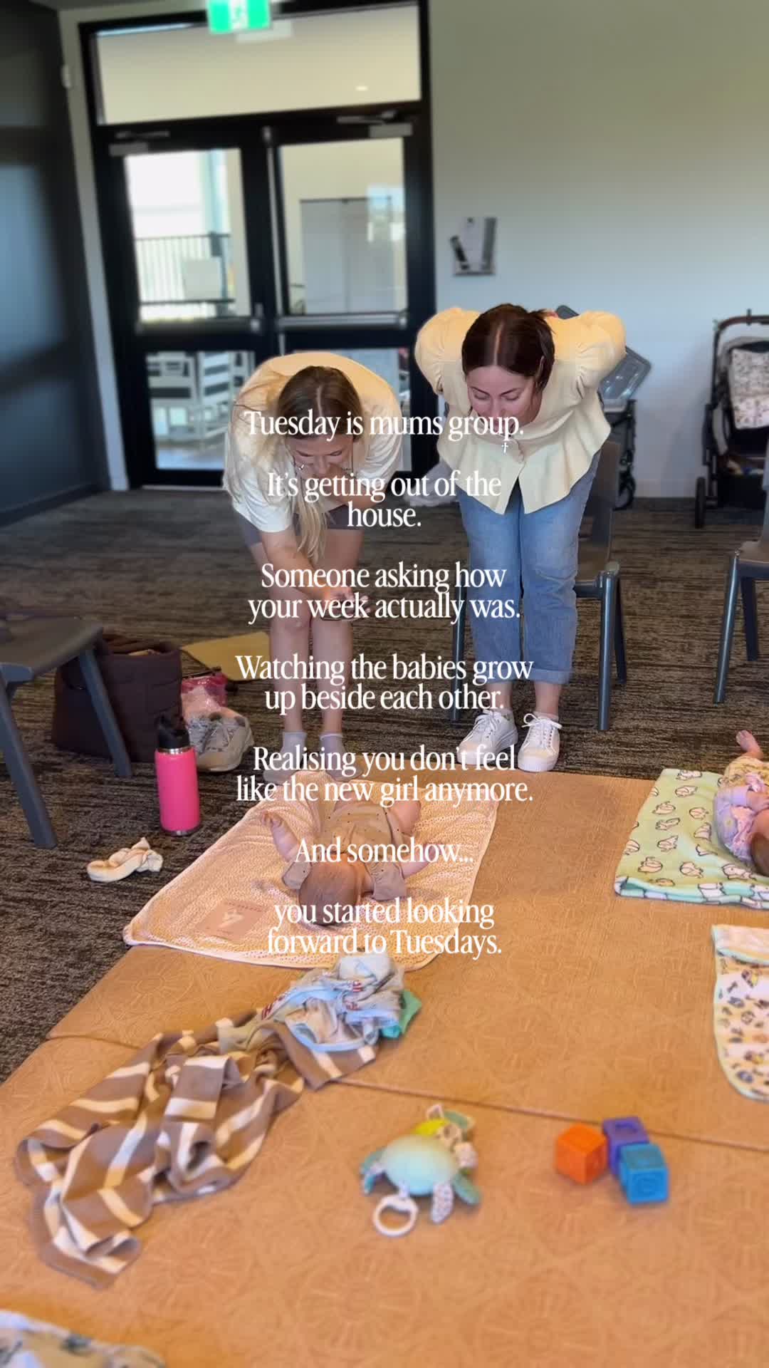 @Raising Mamas