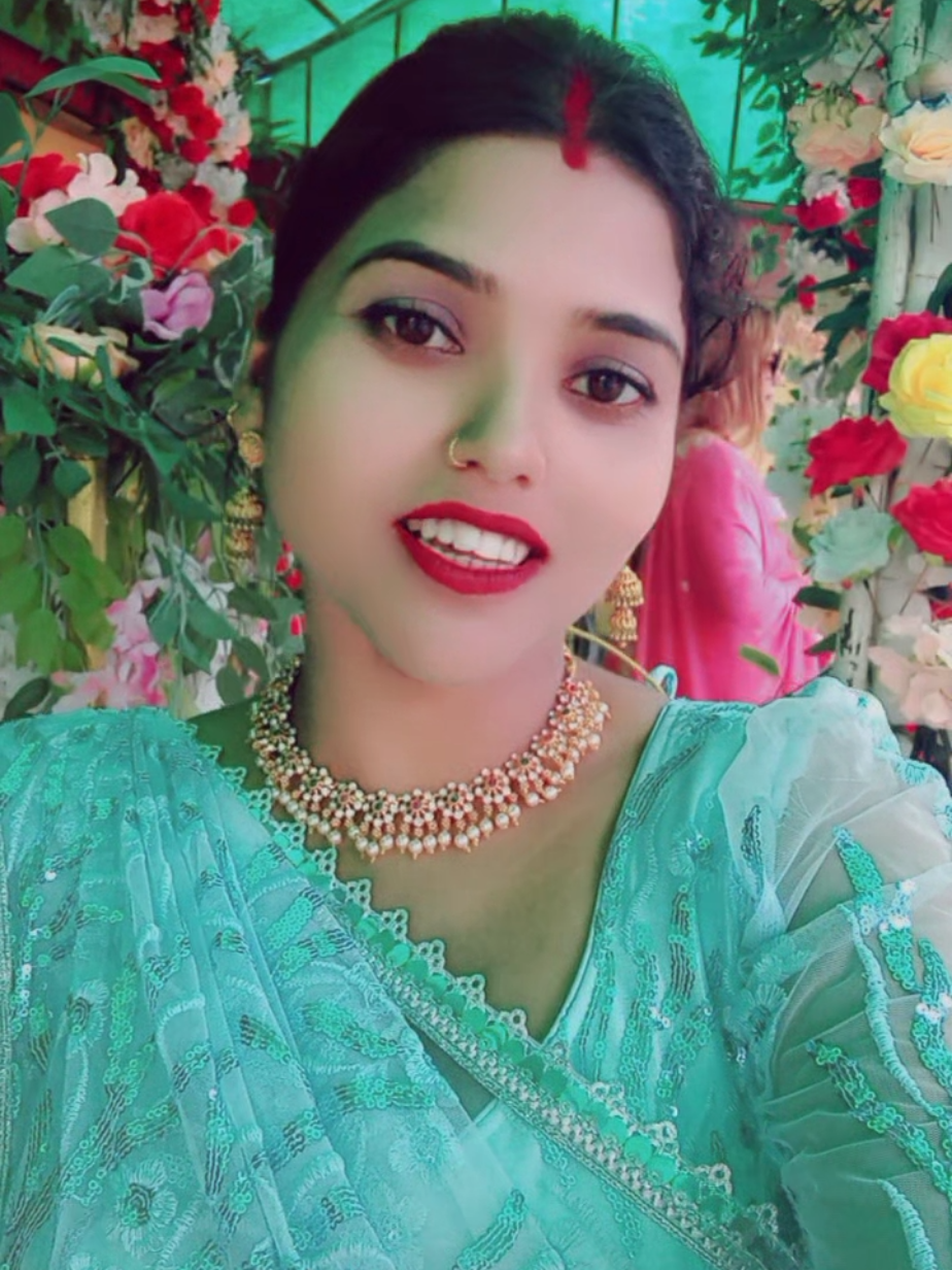 @Aisha Parjapati