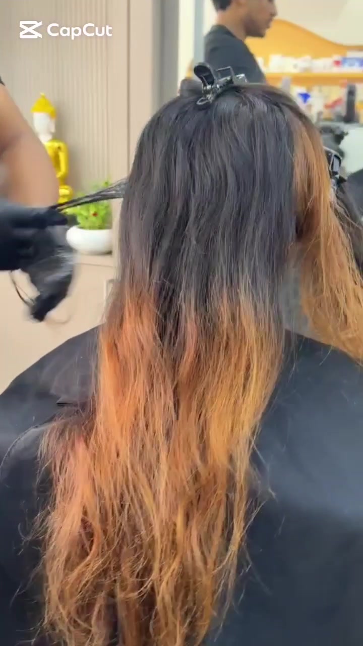 @Ultimate Hair Studio And Salon