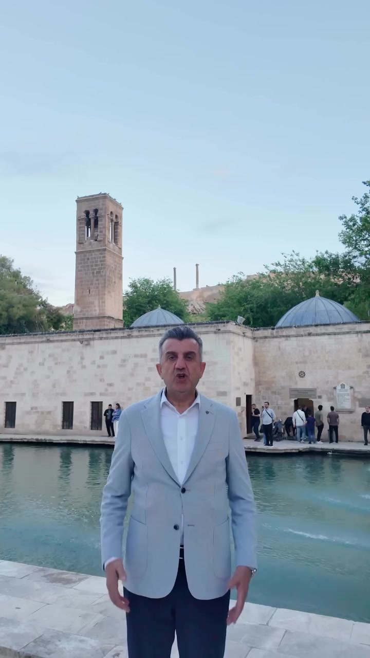 @Mehmet İlhami GÜNBEGİ