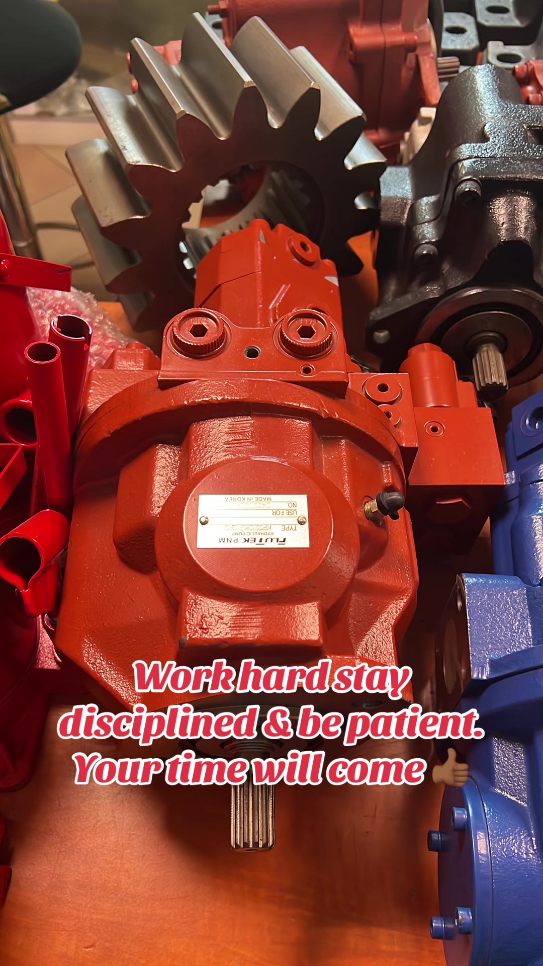 @Vir Equipment nv
