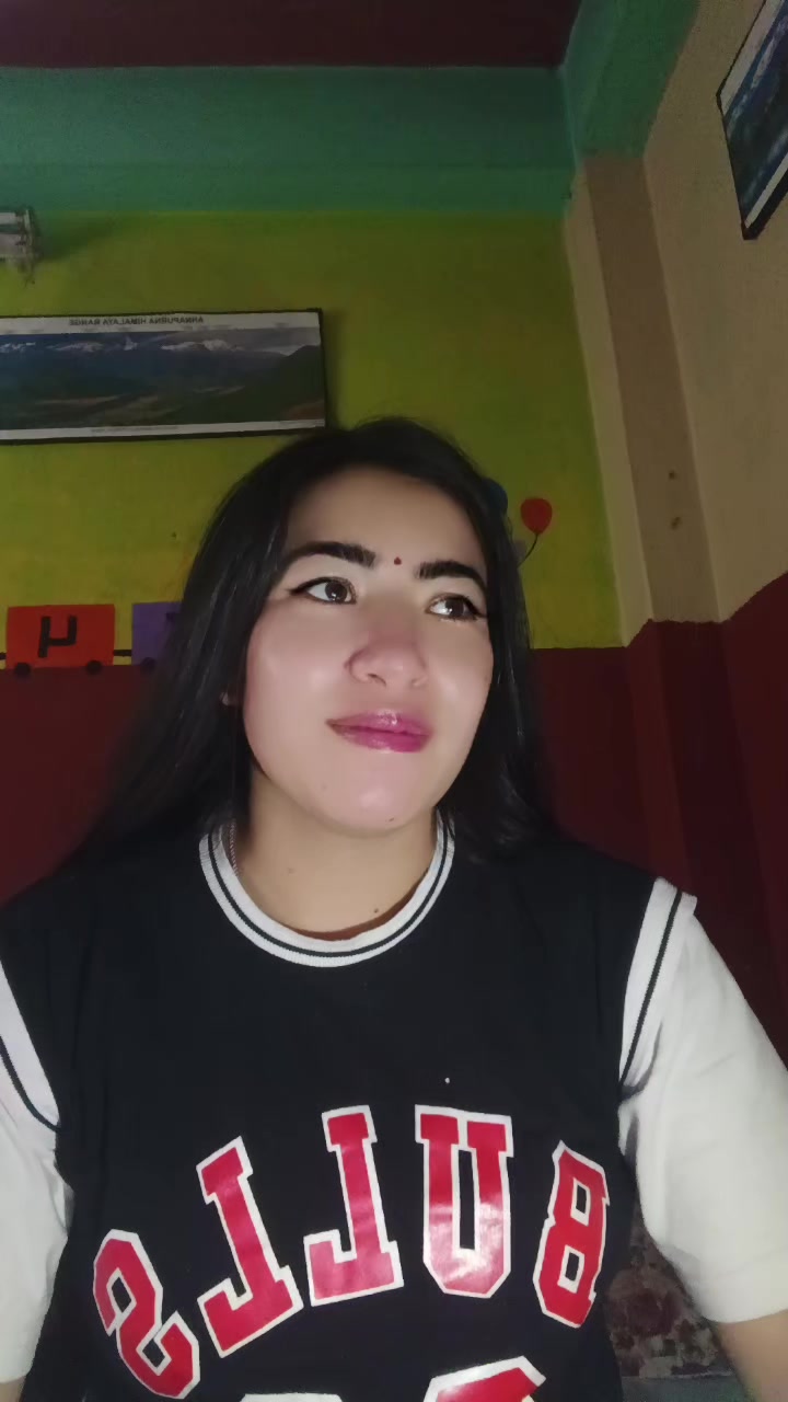 @Alina Shrestha