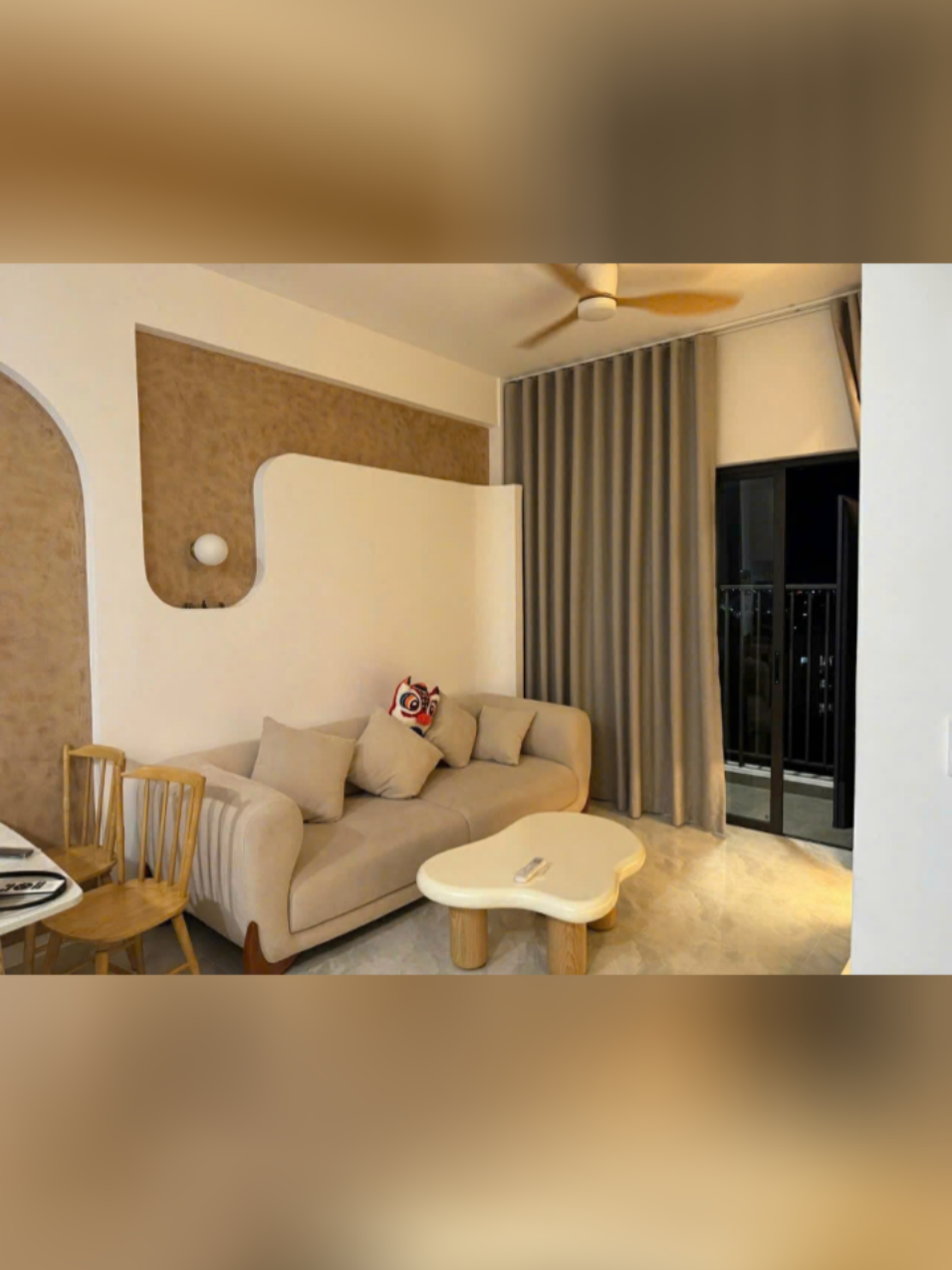 @Cùng Ngọc Săn nhà đẹp giá tốt