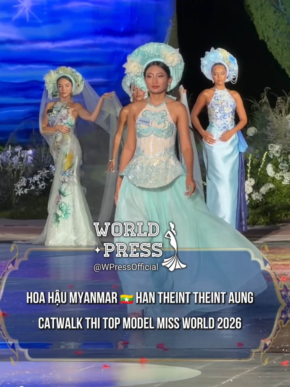 @World Press