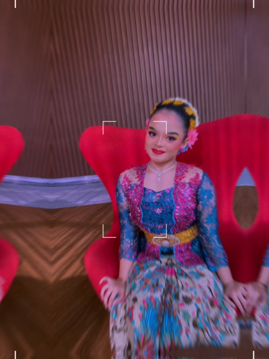 @Ibunya Neng Adel 💝💃✨