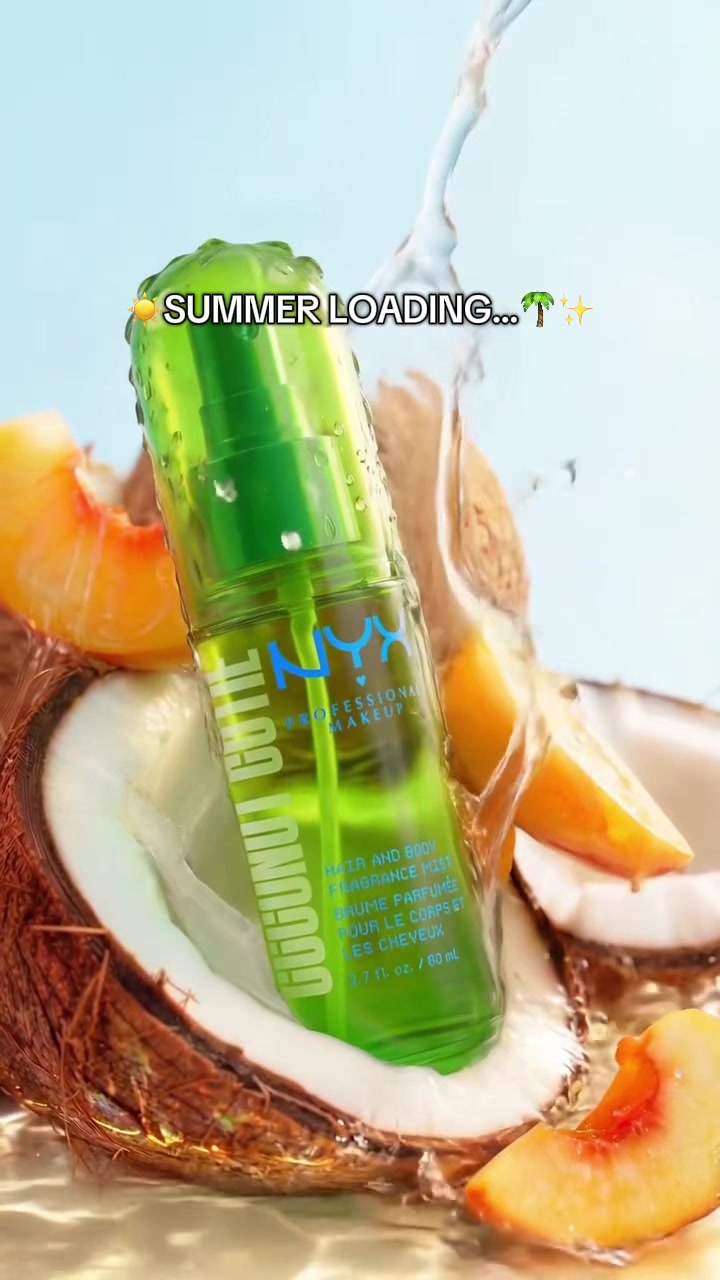@NYX COSMETICS FRANCE