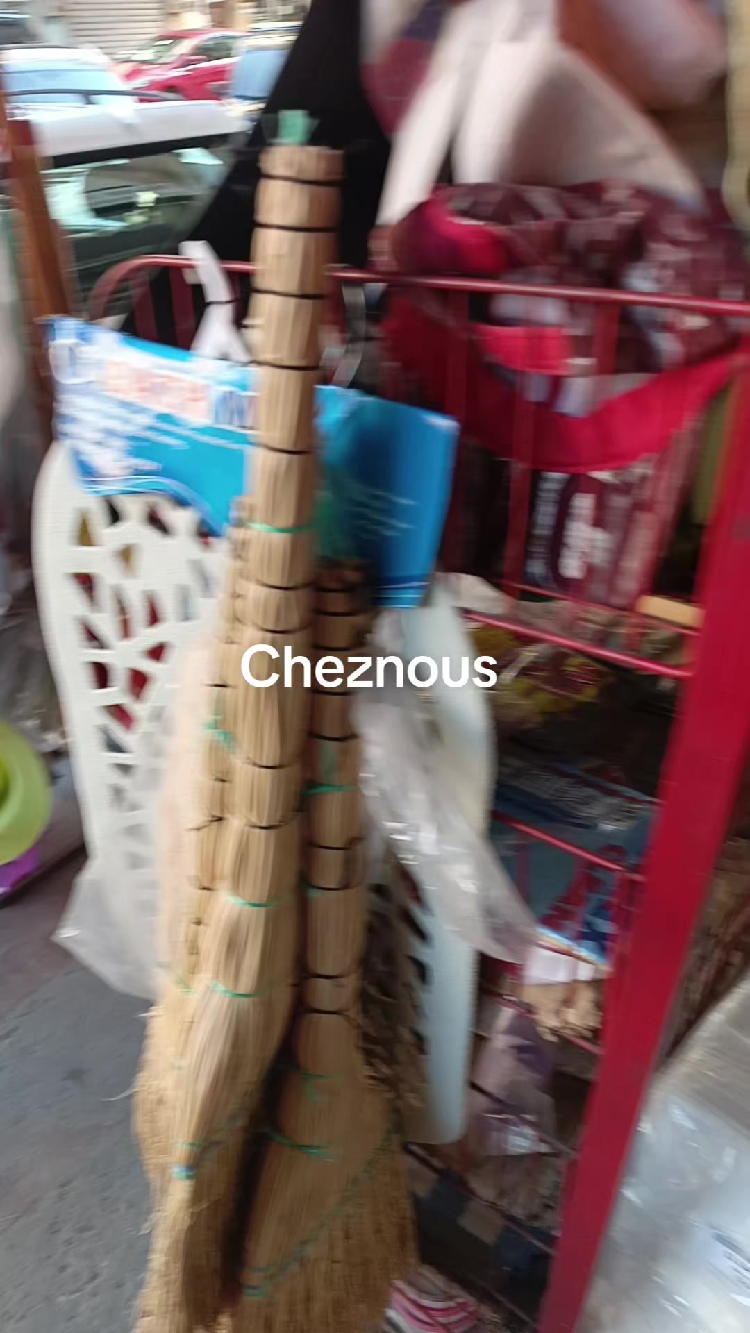 @chezi