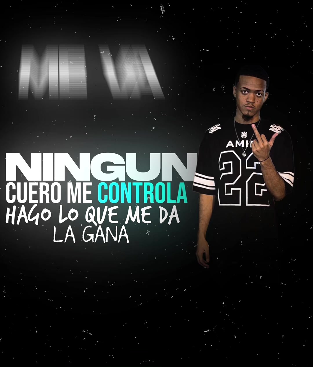 @Jeison El Control