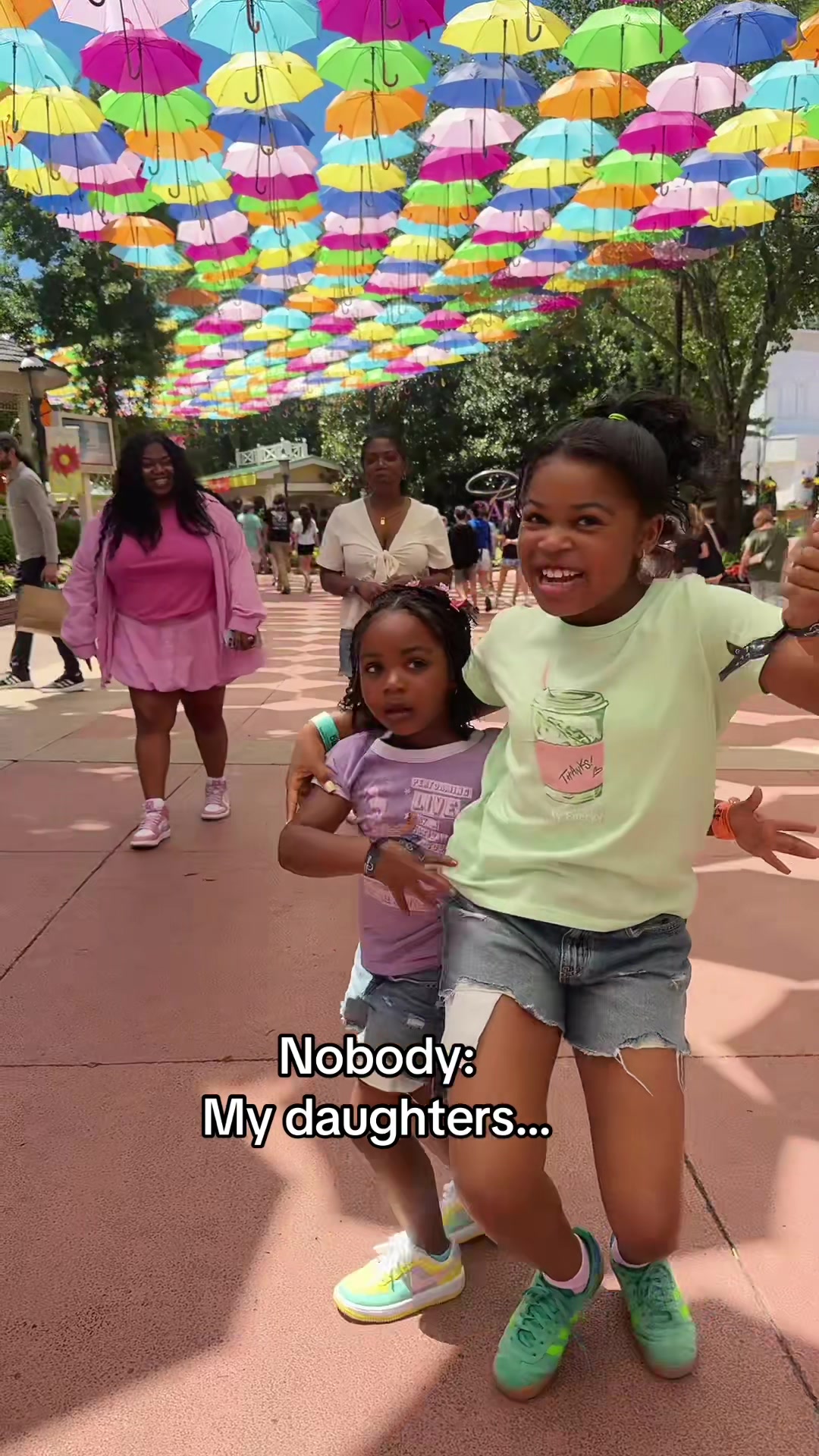 @Risha and Alaiya & Amora