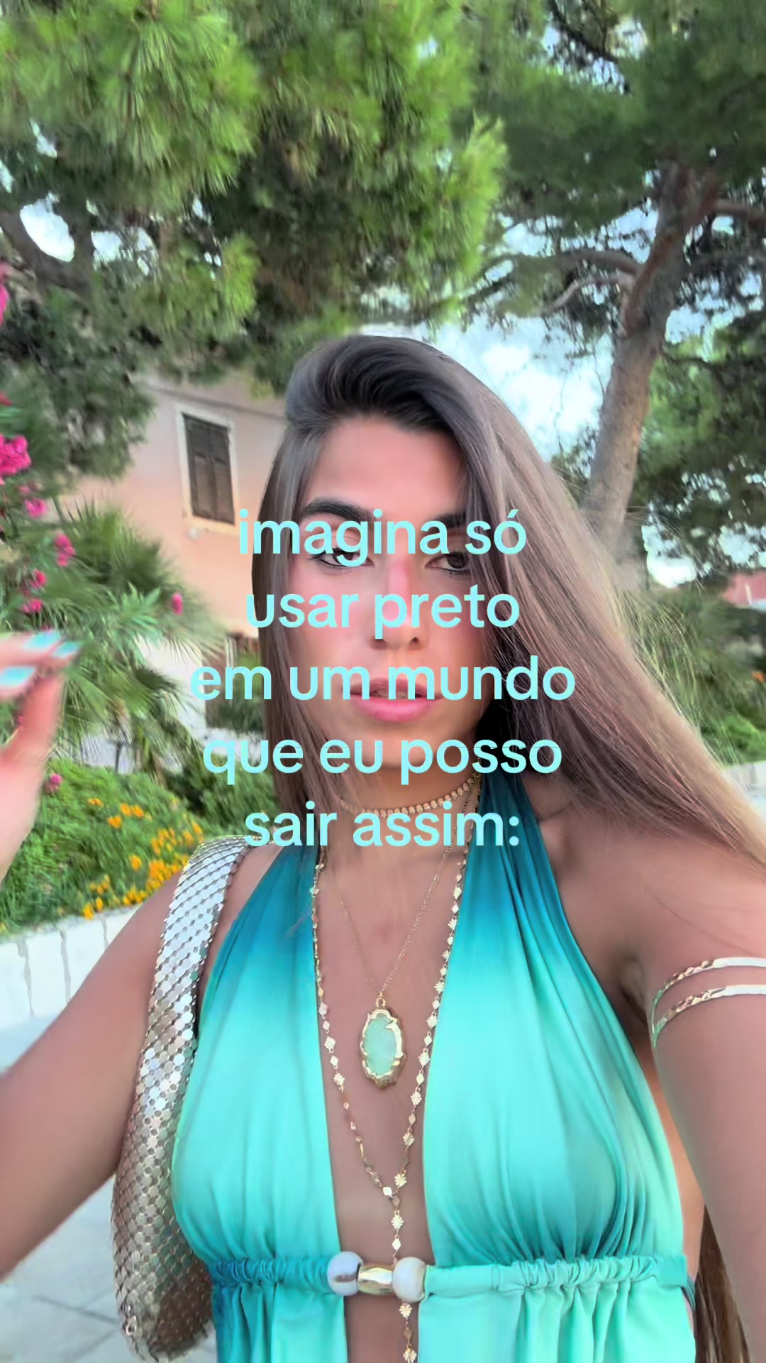 @Giulia Domani