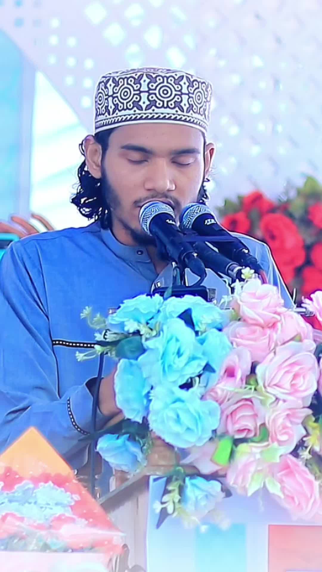 @Mustofa Ahmed