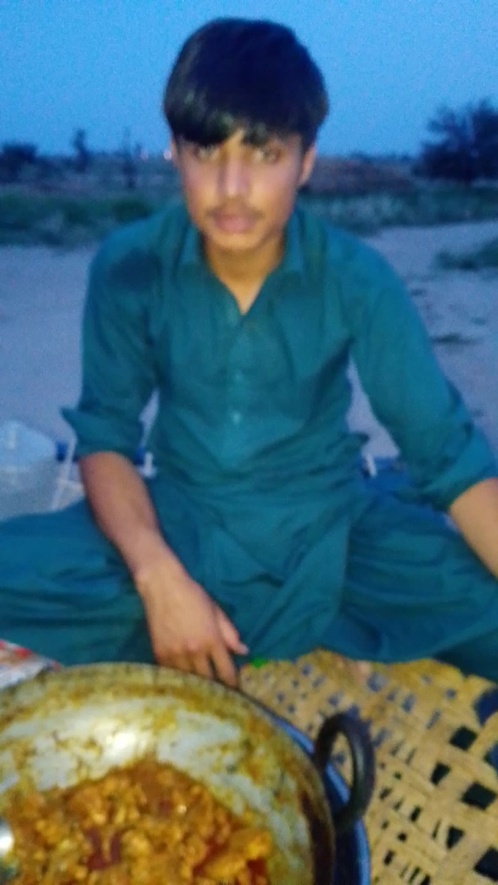 @Mubeen Malik