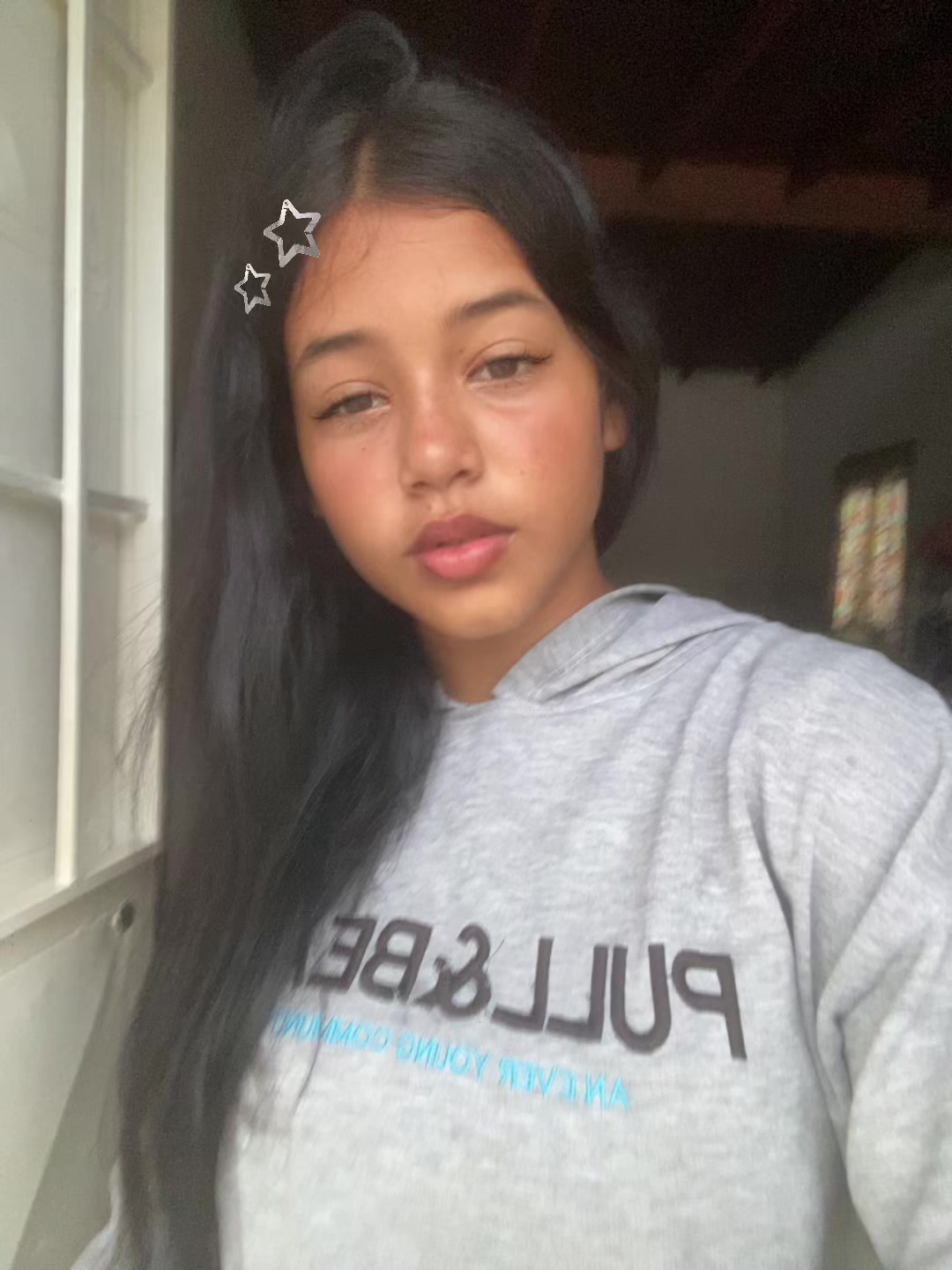 @Alexandra Puente