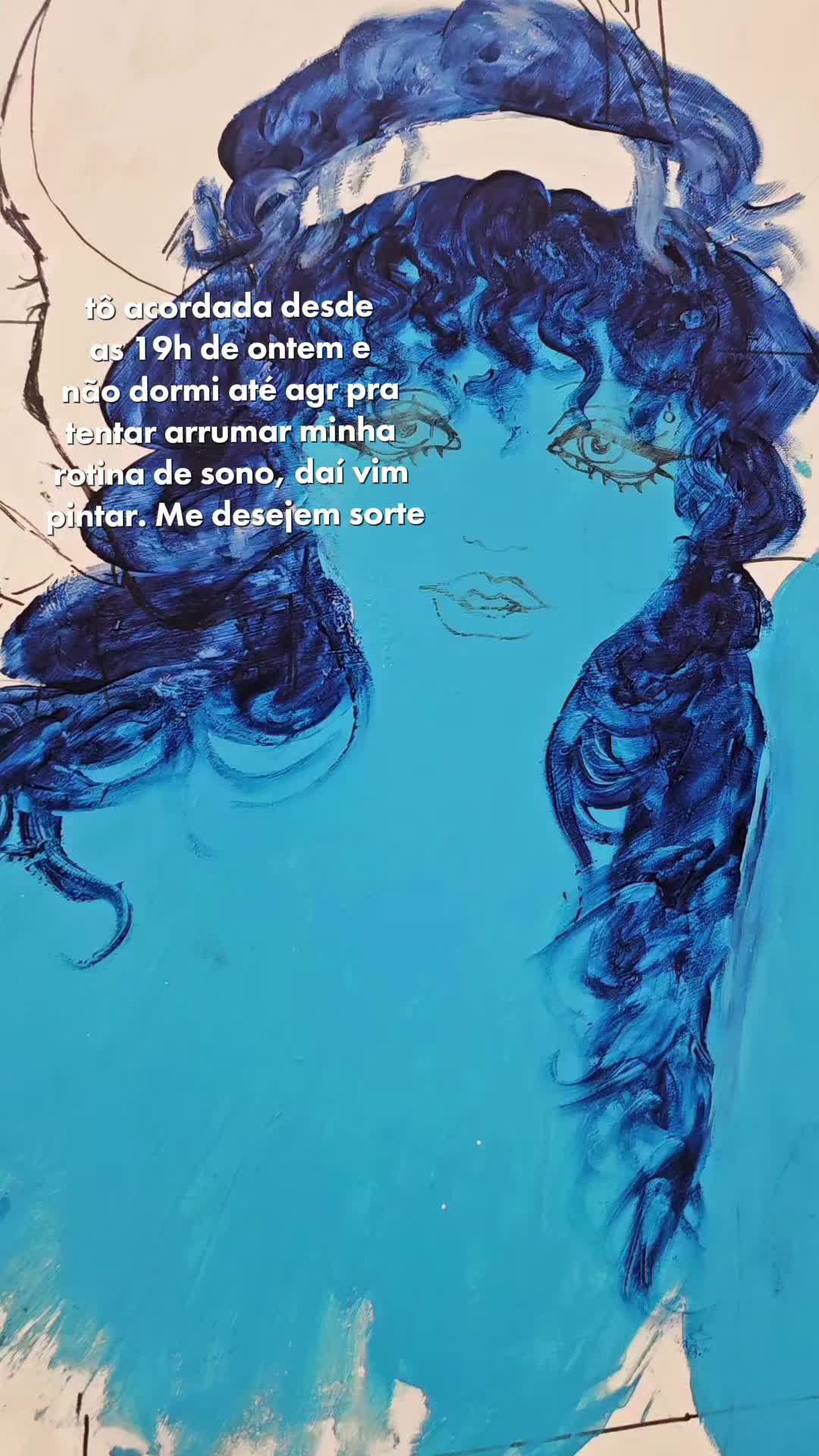 @gwen do drama total⁷
